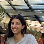 Profesora de español nativa para ayudar a mejorar en la lengua independientemente del nivel del alumno